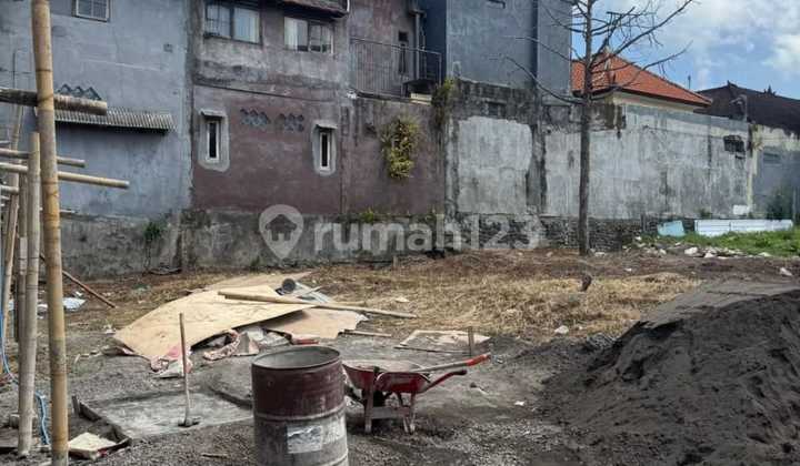 Land For Leasehold - Jl. Kesambi, Kerobokan Near International School Land For Leasehold - Jl. Kesambi, Kerobokan Near International School