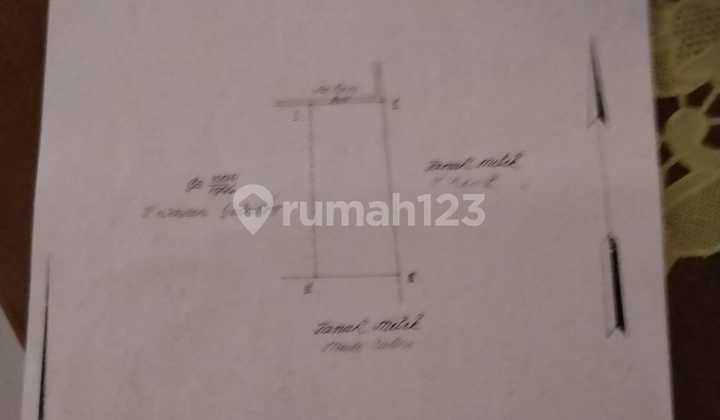  Dijual Rumah + Kost Aktif – Lokasi Strategis di Sesetan, Denpasar Selatan