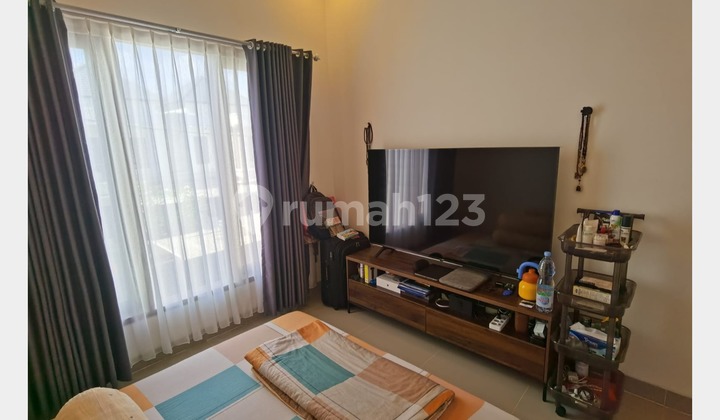 For Rent - Fully Furnished House At Perumahan Taman Penta Residence