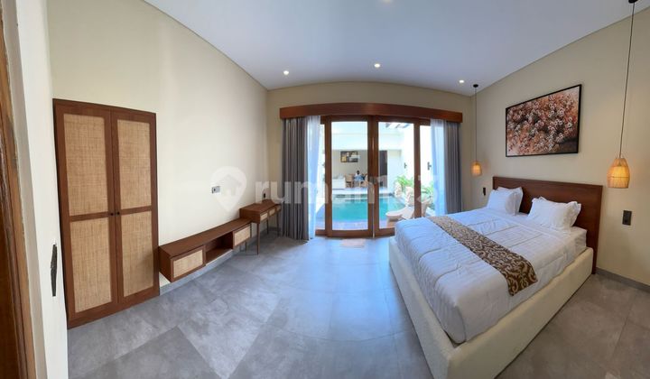 Dijual Villa Ekslusif di Buduk, Canggu, Bali Dijual Villa Ekslusif di Buduk, Canggu, Bali