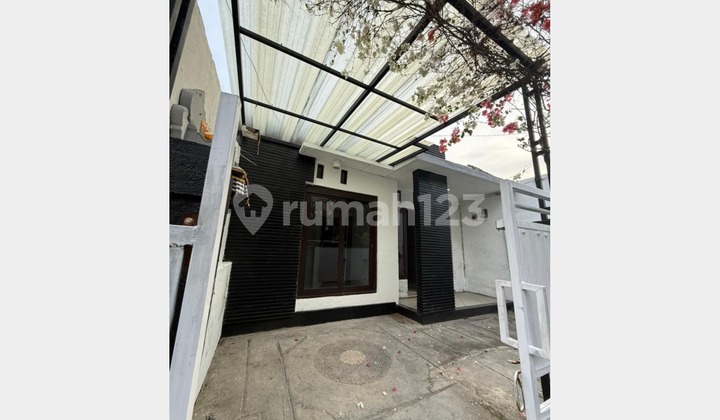 RUMAH 1 LANTAI STRATEGIS - DEKAT SEMINYAK, KUTA, BALI RUMAH 1 LANTAI STRATEGIS - DEKAT SEMINYAK, KUTA, BALI