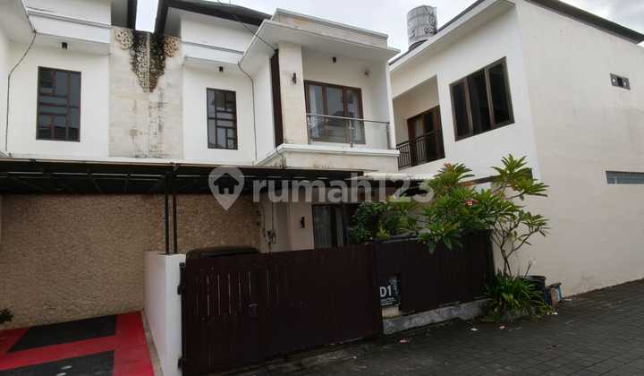 For Rent - Fully Furnished House At Perumahan Taman Penta Residence 2