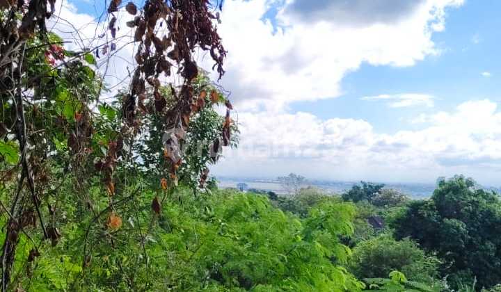 Tanah murah cocok untuk villa komplek di Nusa Dua 