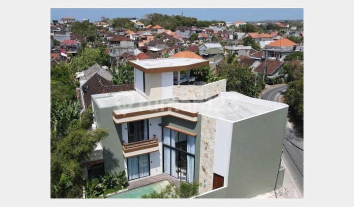 FREEHOLD & LEASEHOLD VILLA UNGASAN, KUTA SELATAN FREEHOLD & LEASEHOLD VILLA UNGASAN, KUTA SELATAN