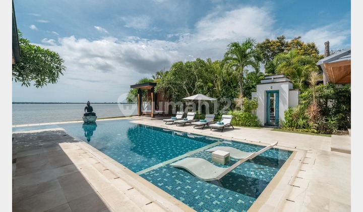 Freehold Villa Selamanya - Sea View, Tanjung Benoa, Bali