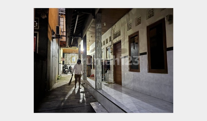 Dijual Kost Lokasi Strategis – Jl. Imam Bonjol, Dekat Kuta & Denpasar Dijual Kost Lokasi Strategis – Jl. Imam Bonjol, Dekat Kuta & Denpasar