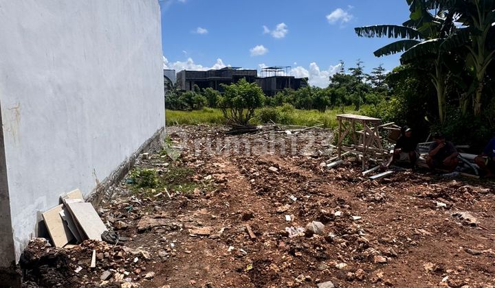 250 M2 Land In Balangan For Rent