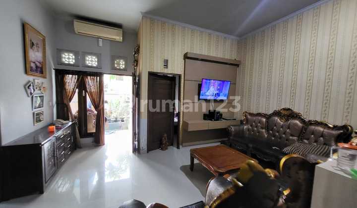 Rumah Nyaman di Gg. Taman Sari, Kesiman - Denpasar Timur Rumah Nyaman di Gg. Taman Sari, Kesiman - Denpasar Timur