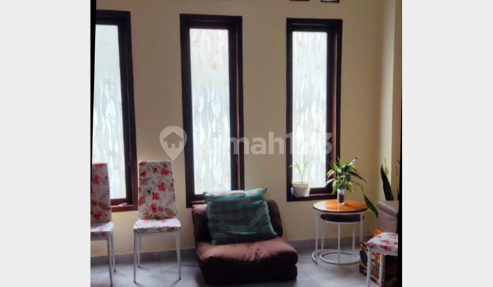 Minimalist 2-Story House – Strategic Location in North Kebo Iwa, Denpasar Minimalist 2-Story House – Strategic Location in North Kebo Iwa, Denpasar