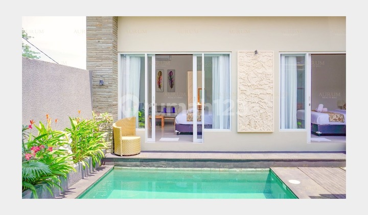 2 BR Siap Huni, Puri Gading, Jimbaran