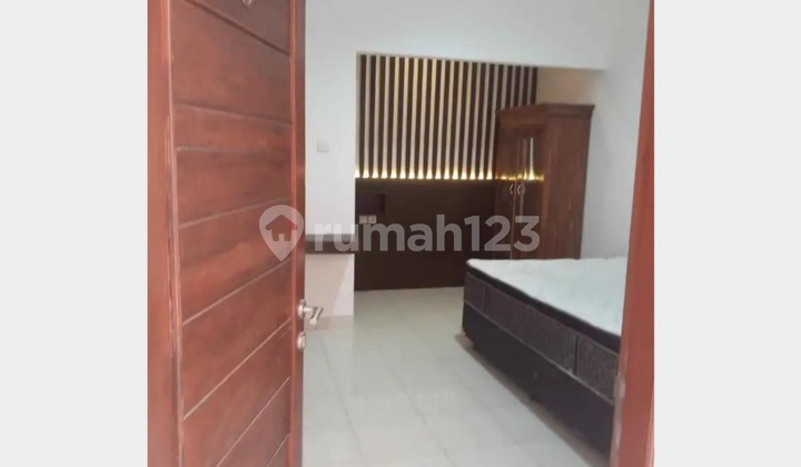 Rumah kost 8 kamar lokasi strategis jalan Bulu Indah, Denpasar utara 