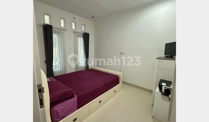 Rumah Style Moderen Minimalis di Kawasan Jalan Gemitir Denpasar Timur. 2