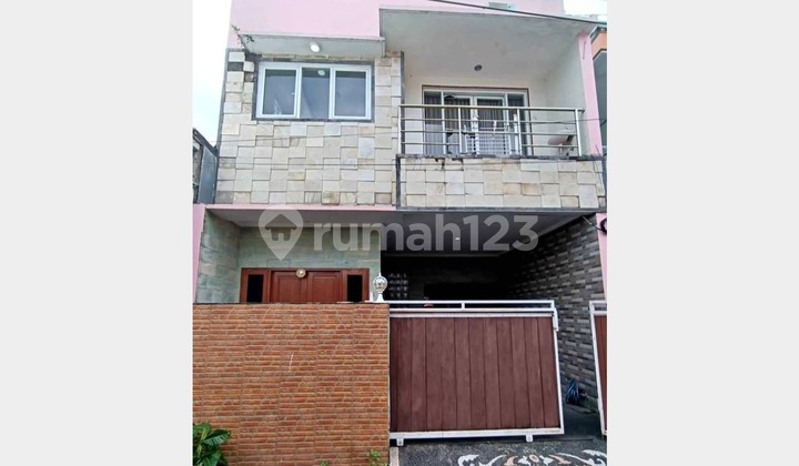 Dijual Rumah 3 Lantai - Siap Huni & Investasi Sesetan Denpasar Selatan Dijual Rumah 3 Lantai - Siap Huni & Investasi Sesetan Denpasar Selatan
