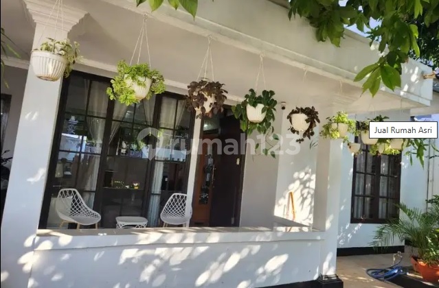 Rumah Siap Huni di Pondok Gede - Lokasi Strategis, Potensi Investasi Tinggi Rumah Siap Huni di Pondok Gede - Lokasi Strategis, Potensi Investasi Tinggi