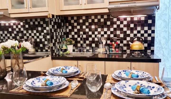 For Sale Ready-to-Occupy Casablanca Apartment, Complete Transportation Access 2