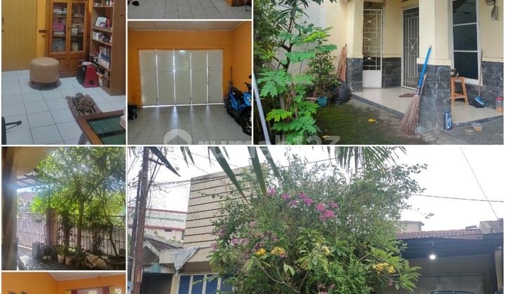 House Near Bs U Business School