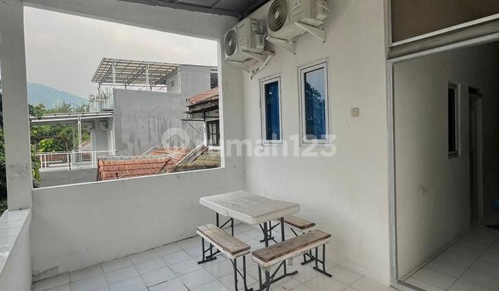 Kosan Fully Booked Deket Taman Budaya Kost di Sentul City 90.0 m² SHM Kosan Fully Booked Deket Taman Budaya Kost di Sentul City 90.0 m² SHM