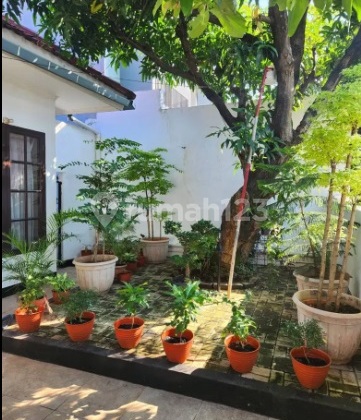 Rumah Siap Huni di Pondok Gede - Lokasi Strategis, Potensi Investasi Tinggi 2