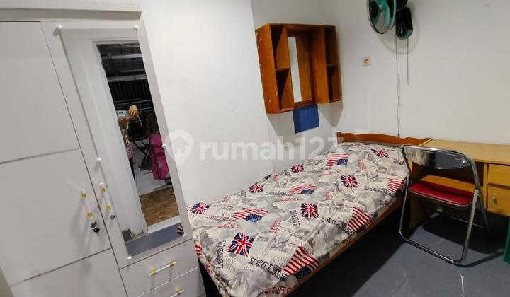 Kosan Fully Booked Deket Taman Budaya Kosan Fully Booked Deket Taman Budaya