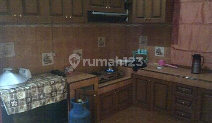 Rumah Eksklusif Megamendung dengan View Indah, 9 Kamar Tidur, SHM 2