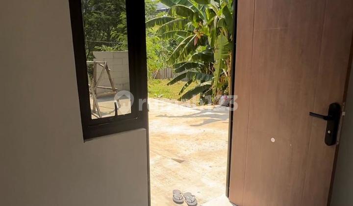 Tanah & 12 Kosan Strategis 5 Menit Dr Ikea