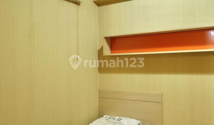 Disewakan Apartemen 2 Kamar Tidur Furnished Bagus 2