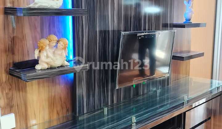 Disewakan Apartemen 2 Kamar Tidur Furnished Bagus 2