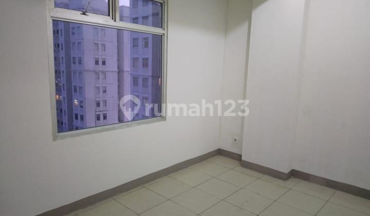 Dijual Apartemen 2 Kamar Tidur Kondisi Bagus Dan Negotiable
