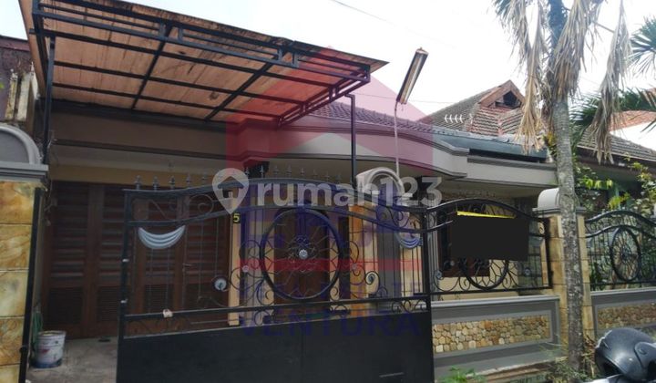 For Sale House in Blimbing Area, Near ABM Campus 2