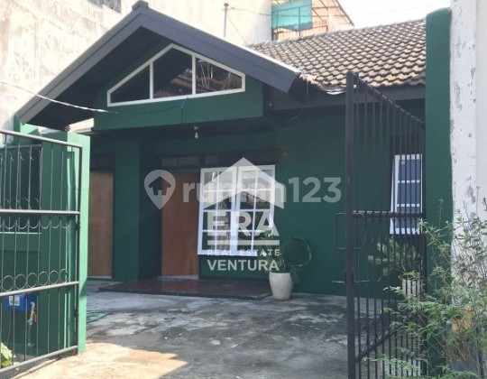 Disewakan Rumah Bersih Siap Huni Di Daerah Sawojajar 2