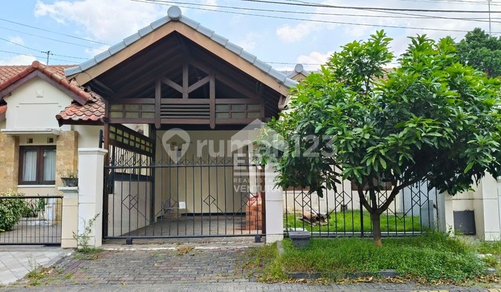 For Rent House In Araya Near Persada Hospital And BINUS For Rent House In Araya Near Persada Hospital And BINUS