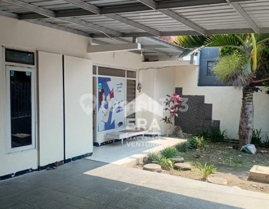 Disewakan Rumah Dekat Jalan Soekarno Hatta, Univ Widyagama 2