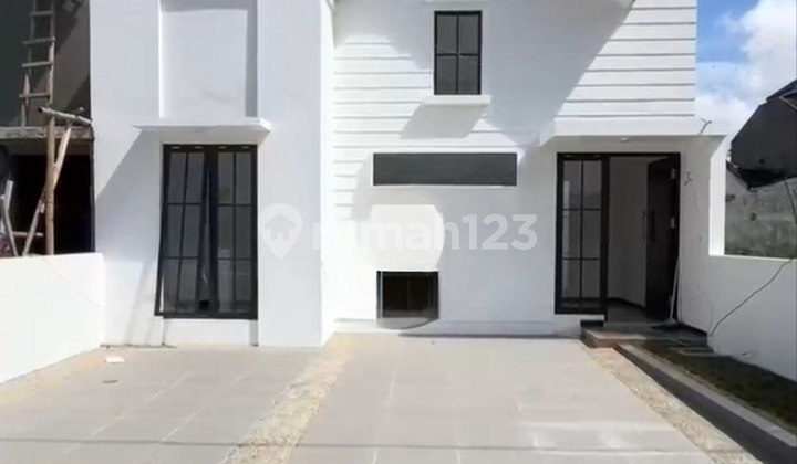 Dijual Rumah Baru Siap Huni Dekat Pasar Gadang, Pg Kebonagung Dijual Rumah Baru Siap Huni Dekat Pasar Gadang, Pg Kebonagung