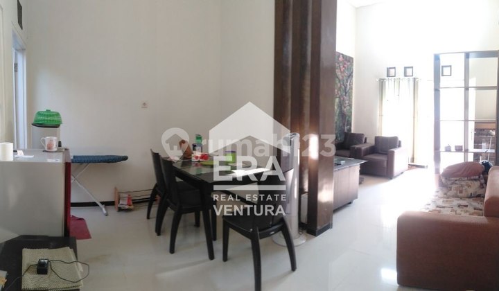 F005 Disewakan Rumah Minimalis Murah Dan Siap Huni 2