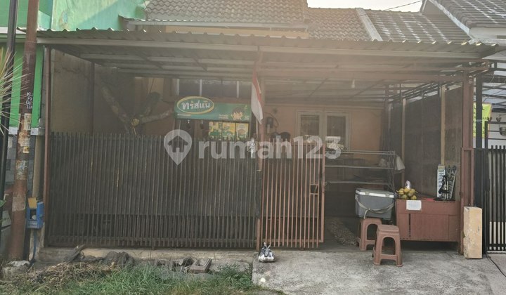 Rumah Minimalis Unfurnished Dekat Area Kampus Kawasan Ramai Rumah Minimalis Unfurnished Dekat Area Kampus Kawasan Ramai
