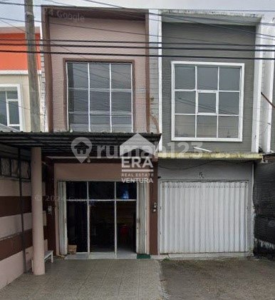 F253 Shop House For Sale, Just a Step Away from Batu City Square 2