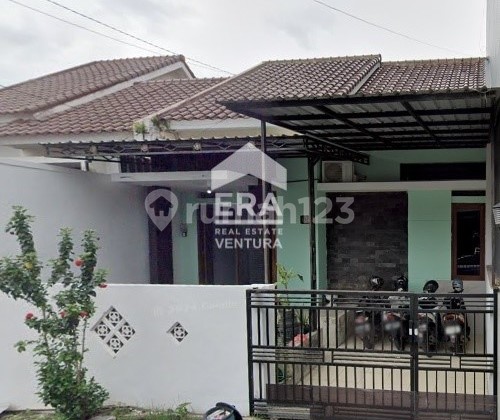 For Sale Beautiful Minimalist House In Pandanwangi Sulfat Area 2
