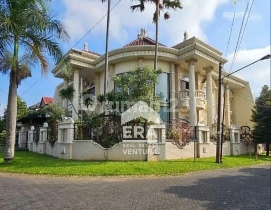 For Sale Luxury House Corner Position In Araya Housing Estate 2