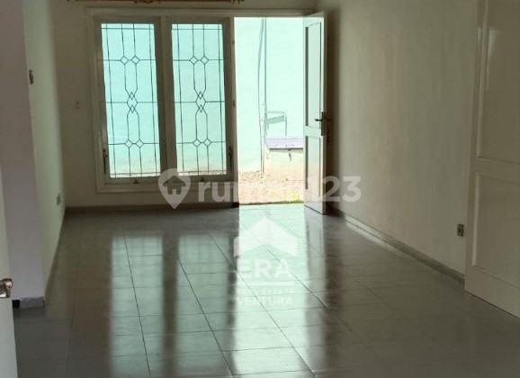 Dijual Rumah Baru Renovasi di Permata Jingga Soekarno Hatta 2