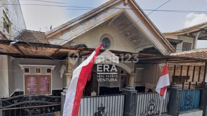 Disewakan Rumah Di Daerah Sigura - Gura, Dekat ITN Dan UB 2