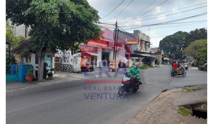 For Sale House In The Center Of Malang City, Zero Road Location 2