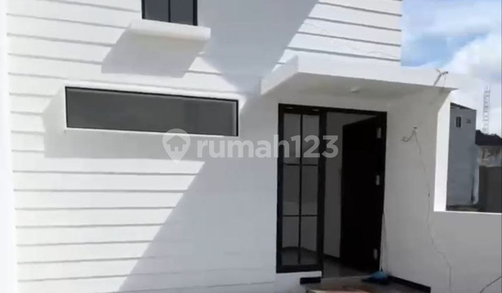 Dijual Rumah Baru Siap Huni Dekat Pasar Gadang, Pg Kebonagung 2