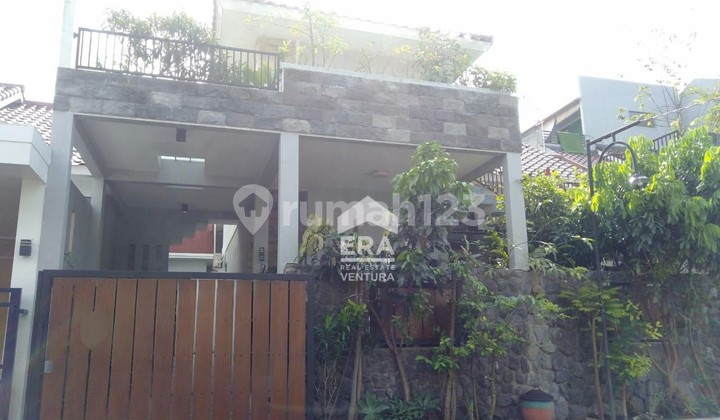 For Rent Pavilion on the 2nd Floor Fully Furnished, Located in Sulfat For Rent Pavilion on the 2nd Floor Fully Furnished, Located in Sulfat