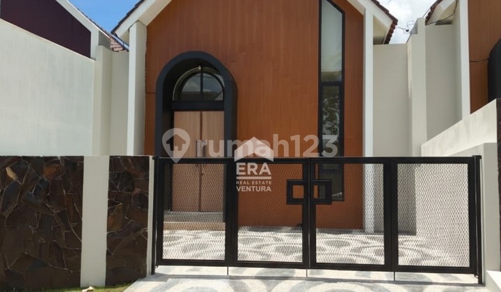 For Rent New House in Greenland Tidar, Suitable for Families 2