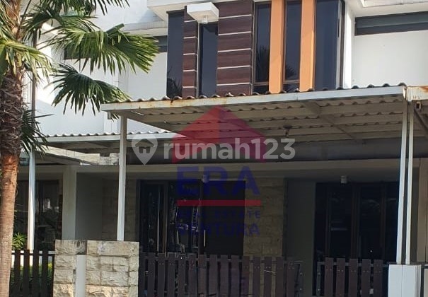 For Sale Minimalist House Fully Furnished In Grand Permata Jingga 2