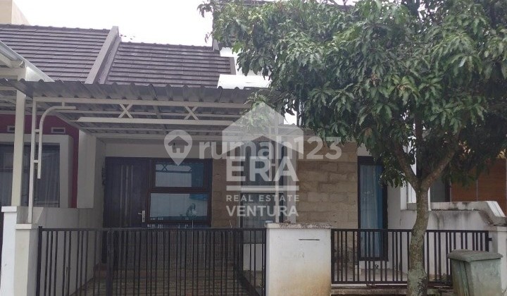 Disewakan Rumah Di Perum Greenland Tidar, Dekat VPT, Machung 2