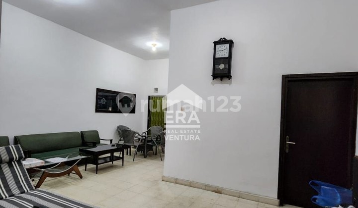 For Sale Strategic House in the Heart of Malang City, Blimbing Area 2