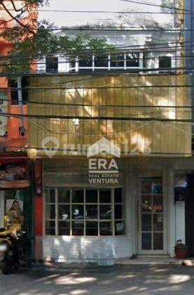 For Sale 2-Story Shop House Strategically Located in Front of Lavalette Hospital 2