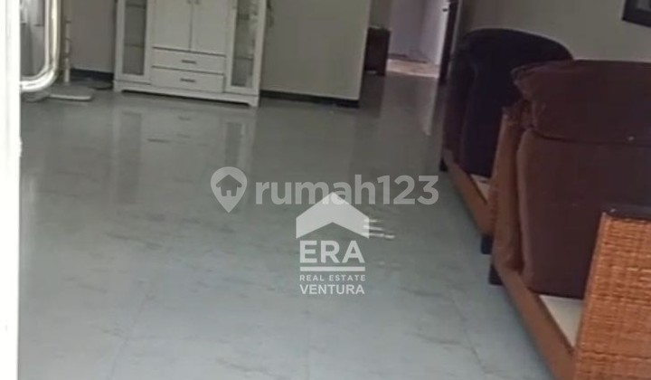 For Rent Pavilion on the 2nd Floor Fully Furnished, Located in Sulfat 2