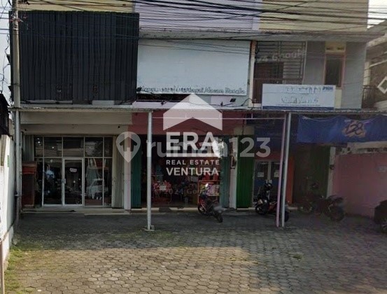For Rent: 2-Story Shop House, Zero Road Frontage, Strategic Location Near UMM For Rent: 2-Story Shop House, Zero Road Frontage, Strategic Location Near UMM